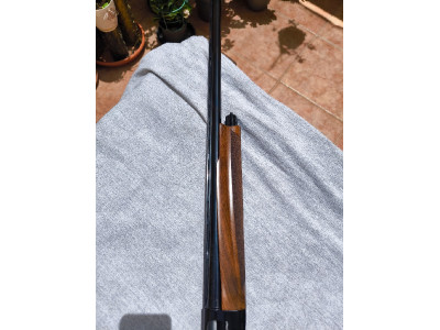 Benelli Montefeltro Wood 12/76