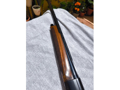 Benelli Montefeltro Wood 12/76