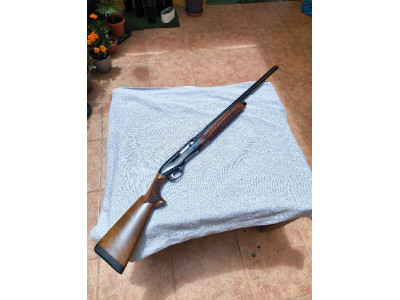 Benelli Montefeltro Wood 12/76