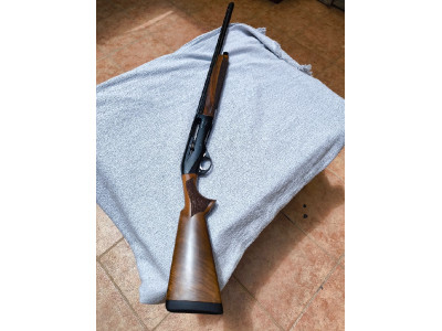 Benelli Montefeltro Wood 12/76