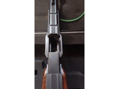 Benelli MP95E calibre 22LR