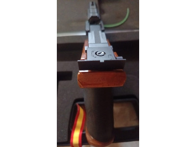 Benelli MP95E calibre 22LR