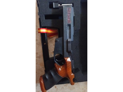 Benelli MP95E calibre 22LR