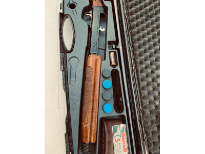 Benelli Premium 71 cal 12