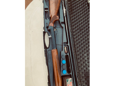 Benelli Premium 71 cal 12