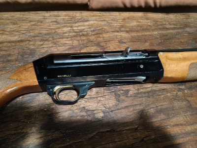 Benelli Premium cal. 12