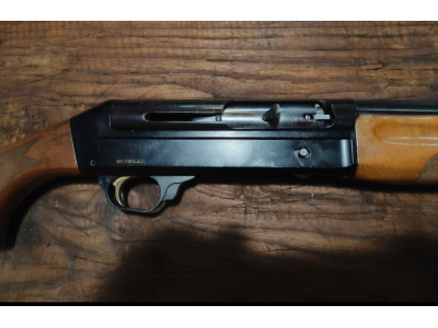 Benelli Premium cal. 12