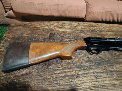 Benelli Premium cal. 12