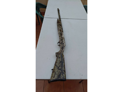 Benelli premium camo