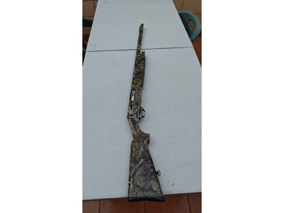 Benelli premium camo