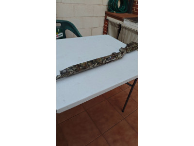 Benelli premium camo