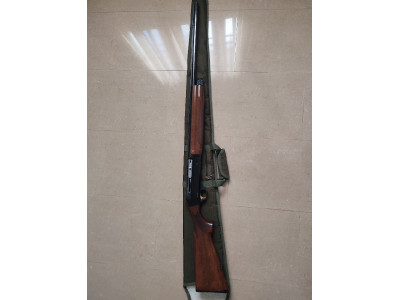 benelli premium escopeta