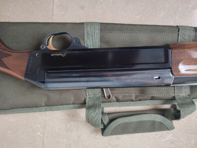 benelli premium escopeta