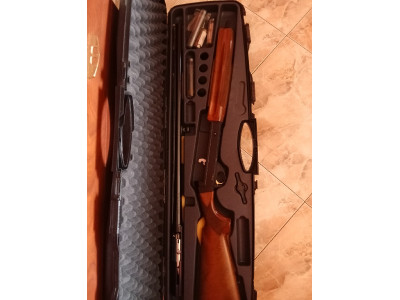 Benelli premium plus superliga