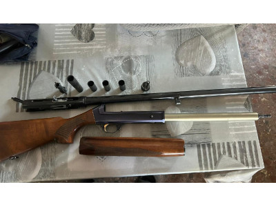 Benelli Premium Superligera cal12