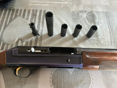 Benelli Premium Superligera cal12