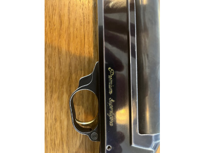 Benelli premiun superligera