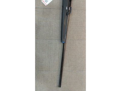 Benelli Lupo Calibre 300 Win