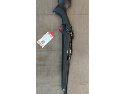 Benelli Lupo Calibre 300 Win