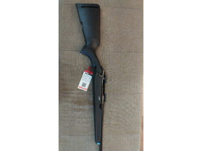 Benelli Lupo Calibre 300 Win