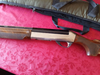 Benelli Raffaello Crio