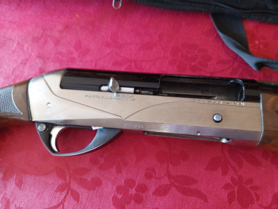 Benelli rafaelle crio