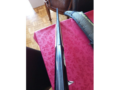 Benelli rafaelle crio