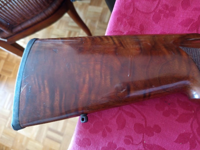 Benelli rafaelle crio