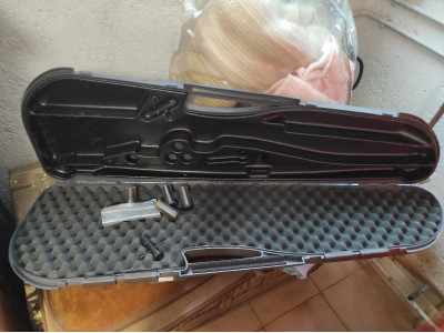 Benelli Rafaello Crio.