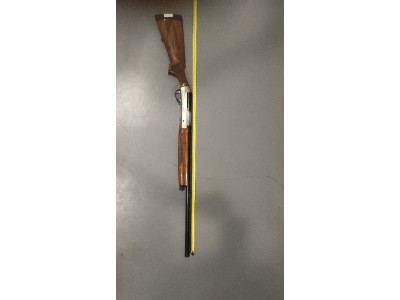 Benelli Rafaello Crio.