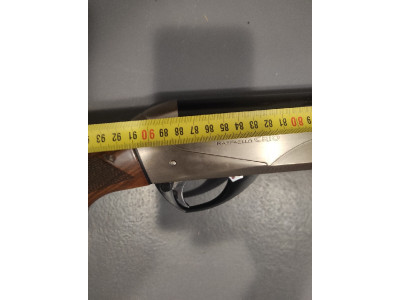 Benelli Rafaello Crio.