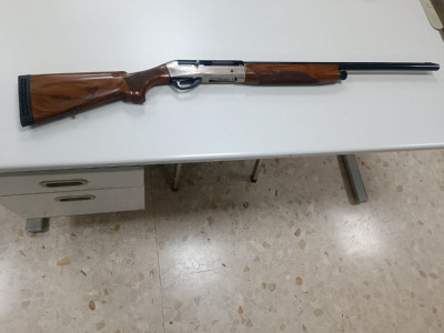 Benelli Rafaello Crio.
