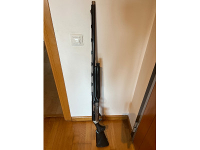 Benelli Raffaello Crio Supersport