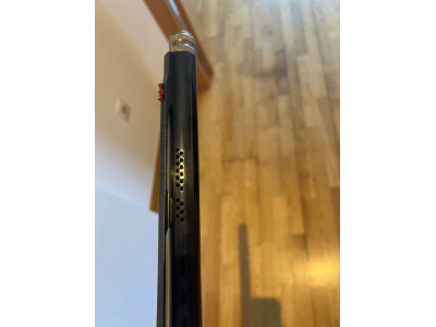 Benelli Rafaello Crio Supersport