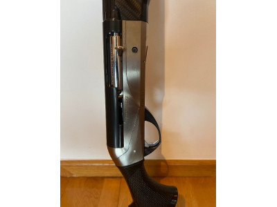 Benelli Rafaello Crio Supersport