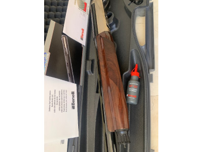 Benelli rafaello crío 12
