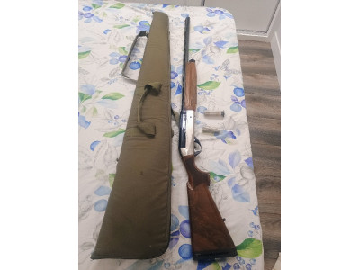Benelli Rafaello crío escopeta