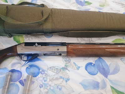 Benelli Rafaello crío escopeta