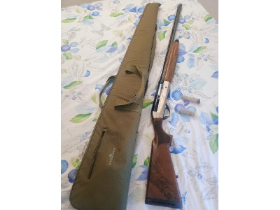 Benelli Rafaello crío escopeta