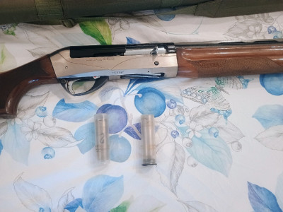 Benelli Rafaello crío escopeta