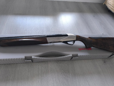 Benelli rafaello power bore como nueva