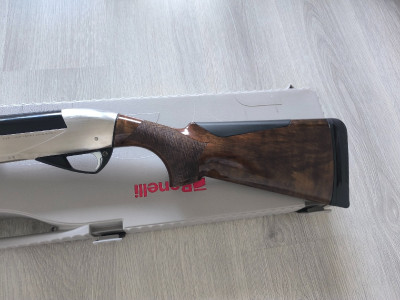 Benelli rafaello power bore como nueva