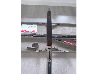 Benelli rafaello power bore como nueva