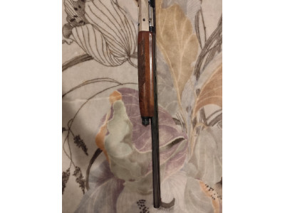 Benelli Rafaelo crio calibre 12