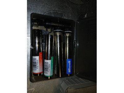 Benelli rafaelo diamond advanced impact