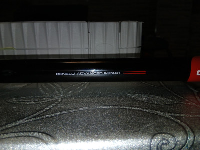 Benelli rafaelo diamond advanced impact