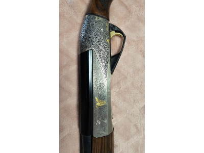 Benelli raffaello 50 aniversario edición limitada