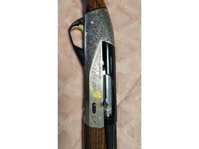 Benelli raffaello 50 aniversario edición limitada