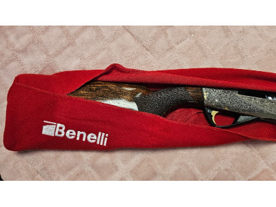 Benelli raffaello 50 aniversario edición limitada