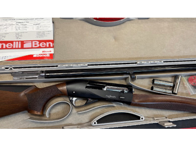 Benelli Raffaello black